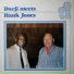 Darji, Hank Jones 1983 Darji Meets Hank Jones