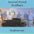 Second Hand Brothers