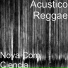 Acustico Reggae