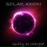 Solar Axion
