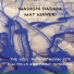 Masashi Harada, Mat Maneri