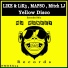 LIKE & LiK3, MAPSO, Mitch LJ