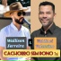 Valdinei Valentino, Wallisson Ferreira
