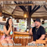 Edson Lima, Gabriela Souza