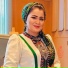 Gözel Öwezowa