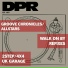 Groove Chronicles (Noodles), Dubchild