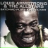Louis Armstrong and The All Stars
