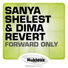 Sanya Shelest & Dima Revert