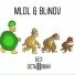 MLDL, BLINOV