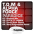 T.O.M. & Alpha Force (Lexx Collection)
