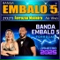 Banda Embalo 5
