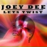 Joey Dee