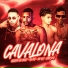 Gelado No Beat, Jack ZN, Mc RV, Éo MK