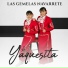 Las Gemelas Navarrete