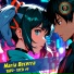 High and Low HITS, Maria Becerra