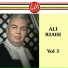 Ali Riahi