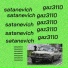 satanevich, gaz3110