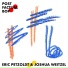 Eric Petzoldt, Joshua Weitzel
