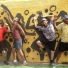 Jesus Macaco feat. Fausto Oi, Sue Cardoso, Marcão