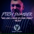Pitch Invader