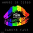 House Is Disgo