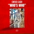 Chris Cash