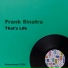 Frank Sinatra