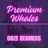 Ooze Beamers