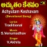 V AKHILA
