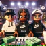 Sanziani, $6IS, Dj Djotah