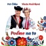 Petr Šiška, Vlasta Mudríková