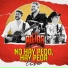 Los Rojos, Grupo Atrako