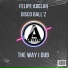 Felipe Avelar, Disco Ball'z