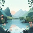 Velvet Echo, Lofi Serenade