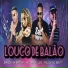 Palok no beat, Barca na batida, Jr3