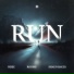 NDEE, ROOMS & Shaun Baker