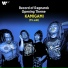 MAXIMUM THE HORMONE