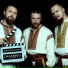 BACKSTAGE BOYS