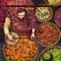 Nova Jazzers, Amer Ammouri, Munir Bachir