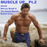 Marcus Bondi feat. The Bondi Muscle Beach Crew