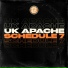 DJ Red Handed, UK Apache