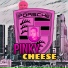 Pinkycheese
