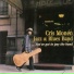 Cris Monen Jazz & Blues Band