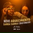 MC Baiano, DJ Menezes