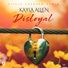 Kayla Allen, Little thunder music
