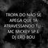 Mc Mickey Sp, Dj Ero Bou