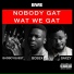 BossX, BWE, Badboyquest, Saxzy