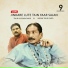 Imran Talib Dard, Talib Hussain Dard