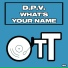 D.P.V.