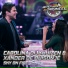 Xander de Buisonjé, Carolina Dijkhuizen